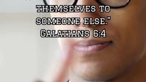 Are you Still Comparing Yourself to Others? Would you Like Help Recognizing Your Value? Contact us.