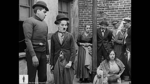 Charlie-Chaplin-