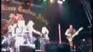 Twisted Sister & Brian - Whole Lotta Rosie = Live 2004