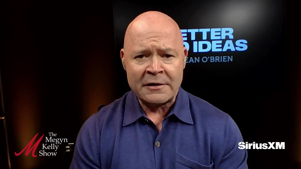 Teamsters Union President Sean O'Brien Slams Kamala Harris' Treatment of Members and Dems Arrogance