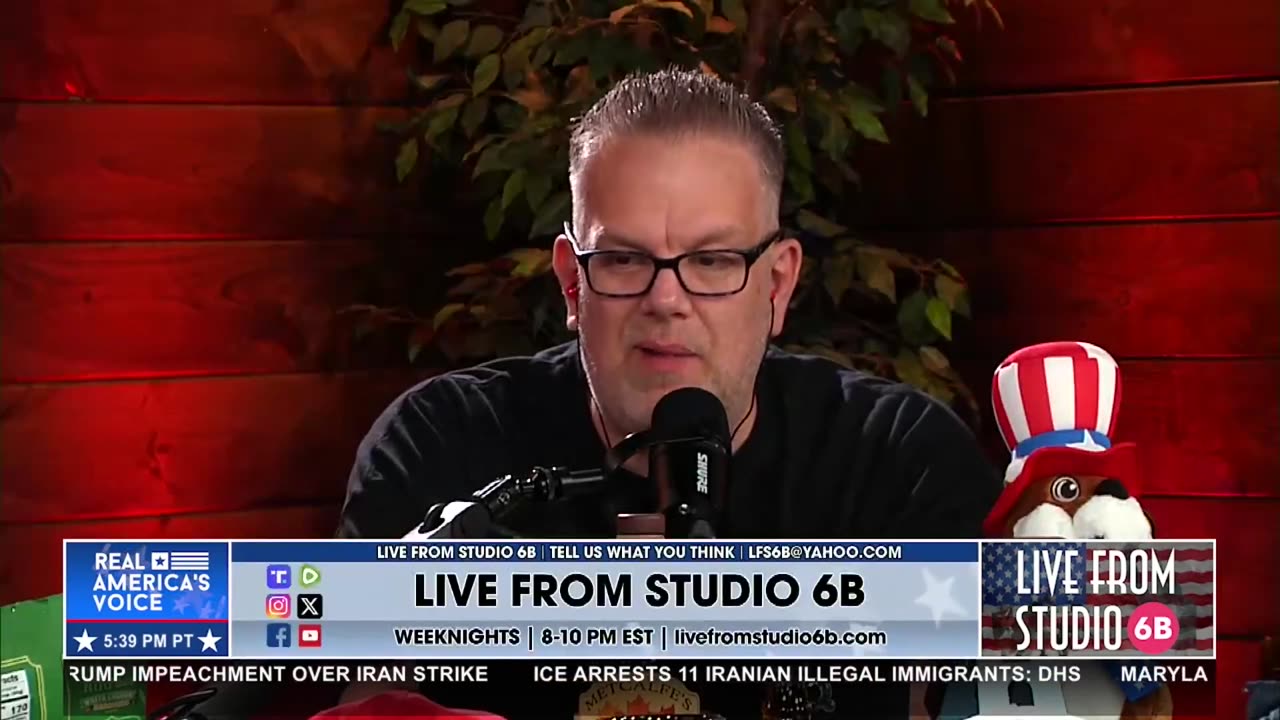 THERE’S NO CHANGING IRAN’S MIND