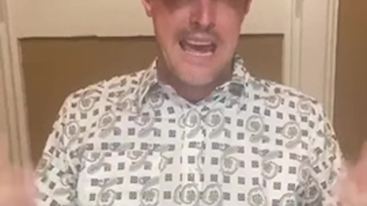 Derek Johnson (RattleTrap1776) - Liberals Need Deported 6-16-25