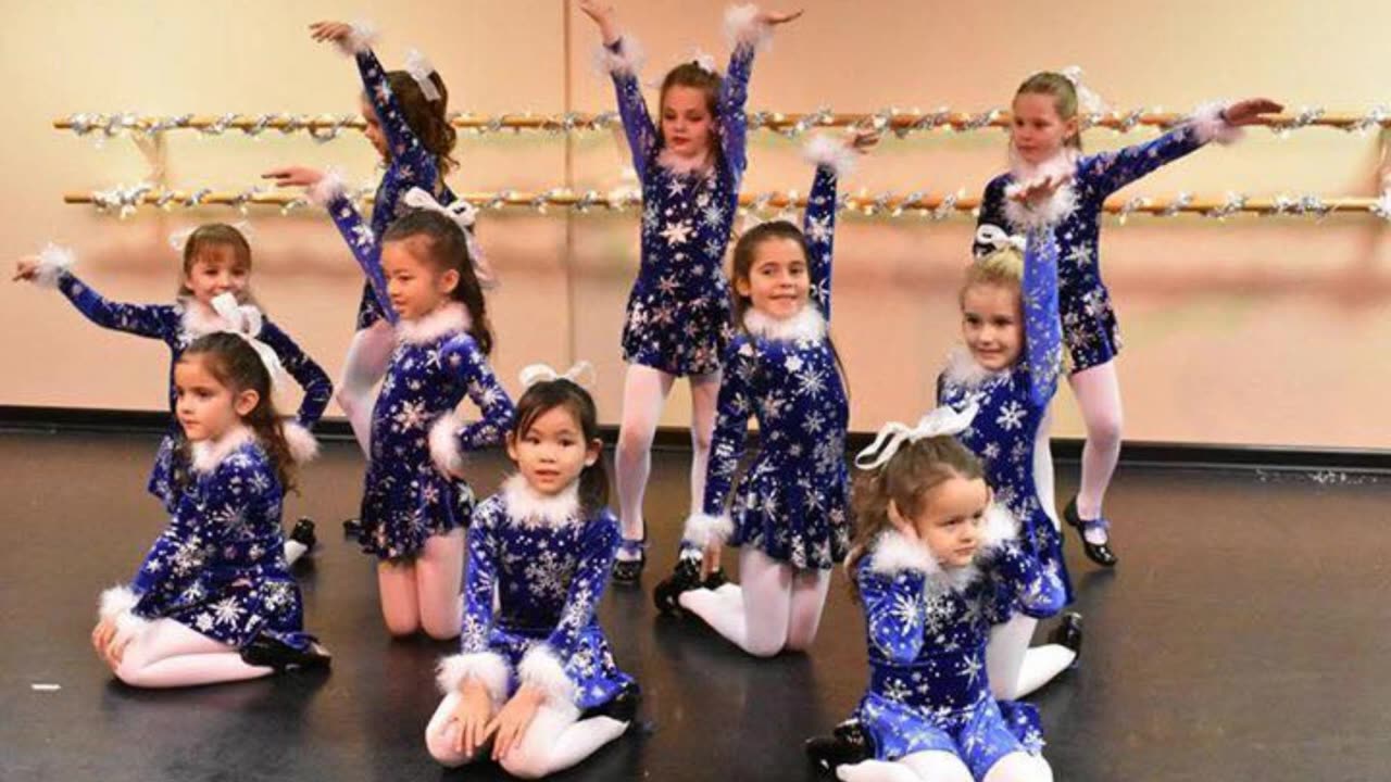 Desert Star Dance Lessons in Gilbert, AZ