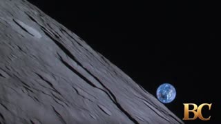 Japanese company blames laser tool for its 2nd crash landing on the moon
