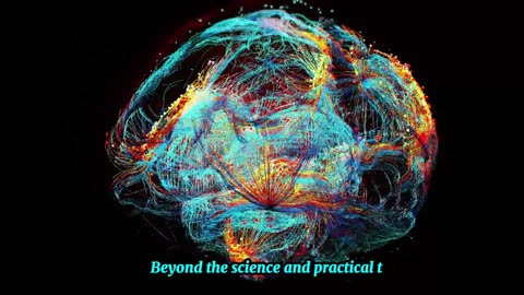 How Brainwaves Can Fuel Your Imagination.