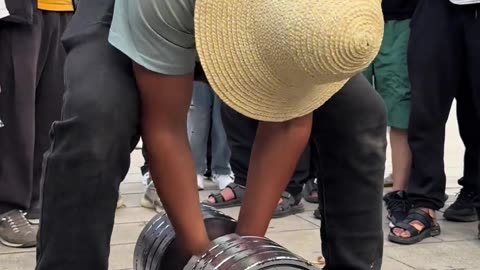 stone making skills