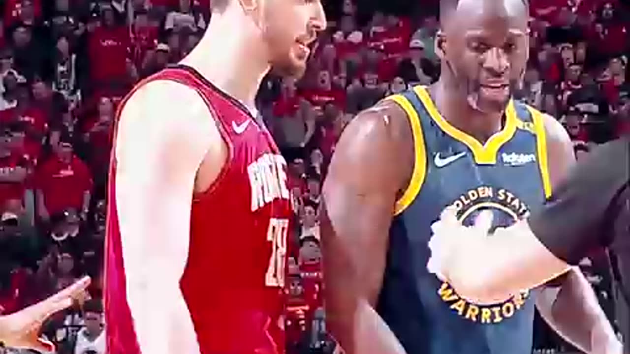 Steph Curry Just DESTROYED Houston ðŸ˜ðŸ”¥