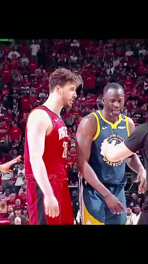 Steph Curry Just DESTROYED Houston 😭🔥