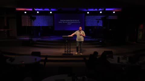 Wednesday Night 04-16-25 Through the Bible: 2 Kings 9 - 1 Chronicles 16 @COFTV.COM