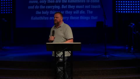 Wednesday Night 04-16-25 Through the Bible: 2 Kings 9 - 1 Chronicles 16 @COFTV.COM