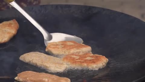 Farmhouse Chicken Lunch Quick & Wholesome Country Cooking_part10