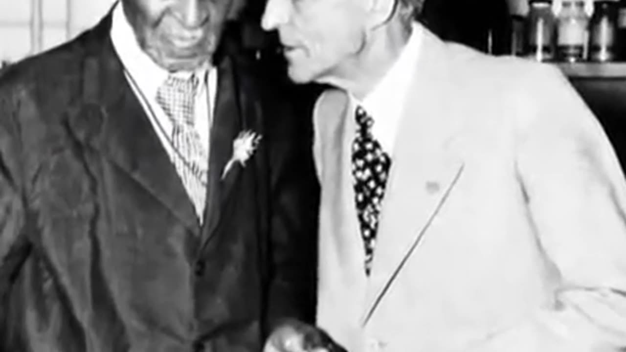 George Washington Carver- An Uncommon Life