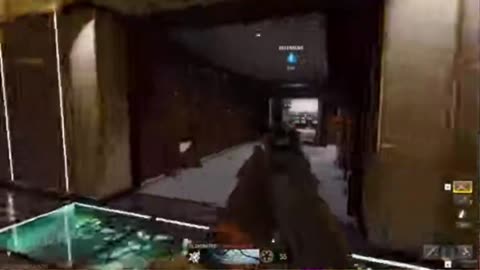 Francis Clutches HC Hardpoint match in BO6 (now in 360p!)