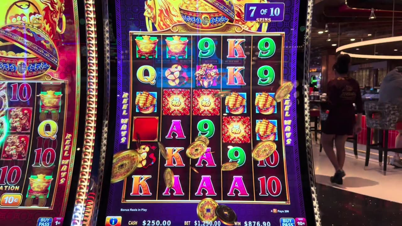 I Can’t Resist Playing This Lucky Slot Again 🎰🍀 | Is It Still Hot?!