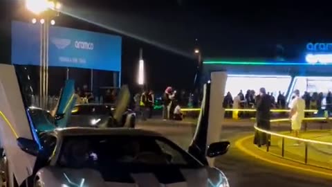 🤩🚗 The Car that Changed the Game: Evolution of the Supercar! | LuxurySportsCars