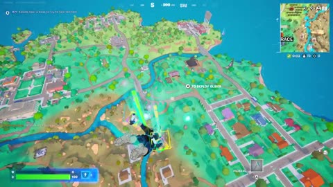 Fartnite-Simpsons eps 2