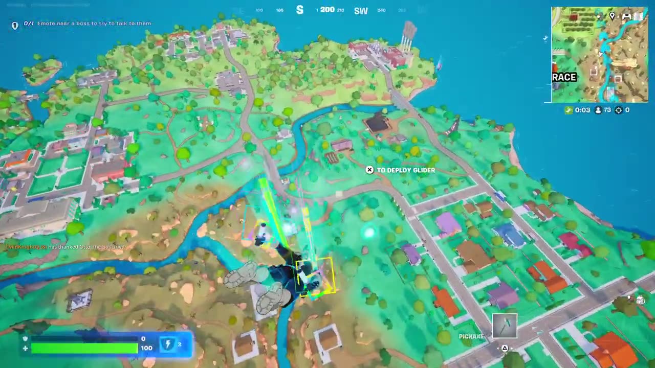 Fartnite-Simpsons eps 2