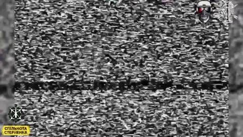 🐺 UA_REG turns enemy logistical routes into death roads.