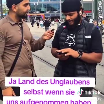 Wir haben halt, als Gesellschaft einfach versagt 🤷