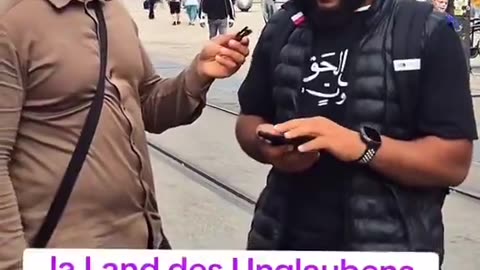 Wir haben halt, als Gesellschaft einfach versagt 🤷