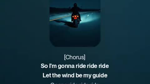 Let It Ride
