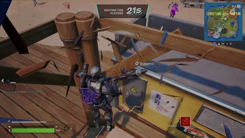 christianmartingg42 | Fortnite | Live Stream 🔴