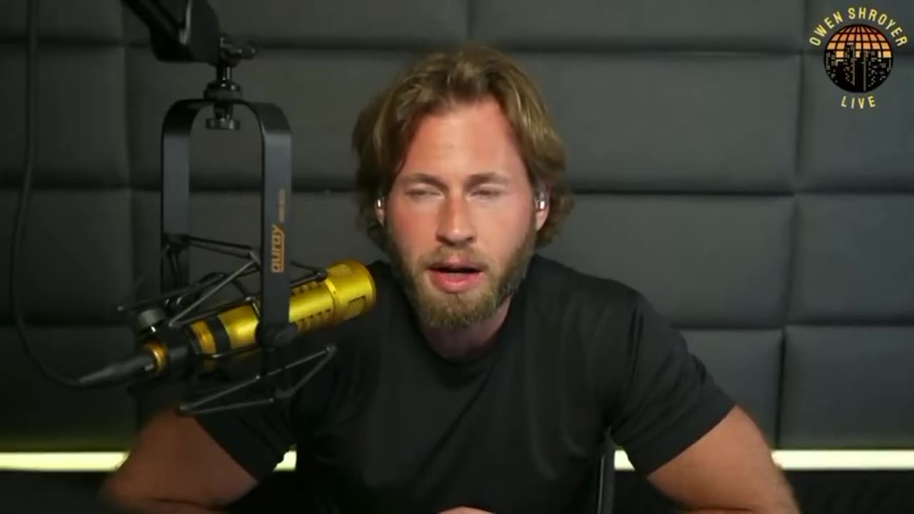 Owen Shroyer Leaves InfoWars (Part 2)