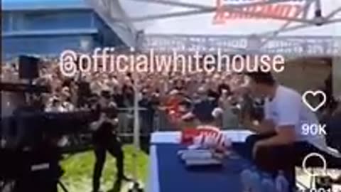 A little background on Charlie Kirk's security company and who they're really associated with