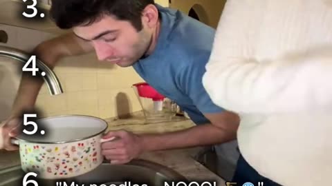 🔥 "You think YOU can cook? Watch these kitchen disasters and think again!"