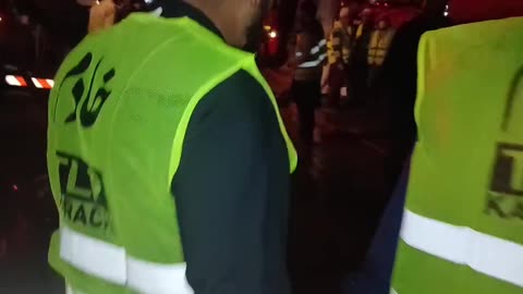 کراچی گل پلازہ اپڈیٹ