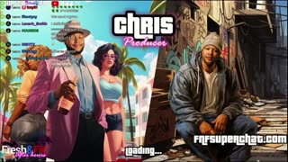 After Hours w/ Charleston White & Girls