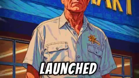 Sam Walton