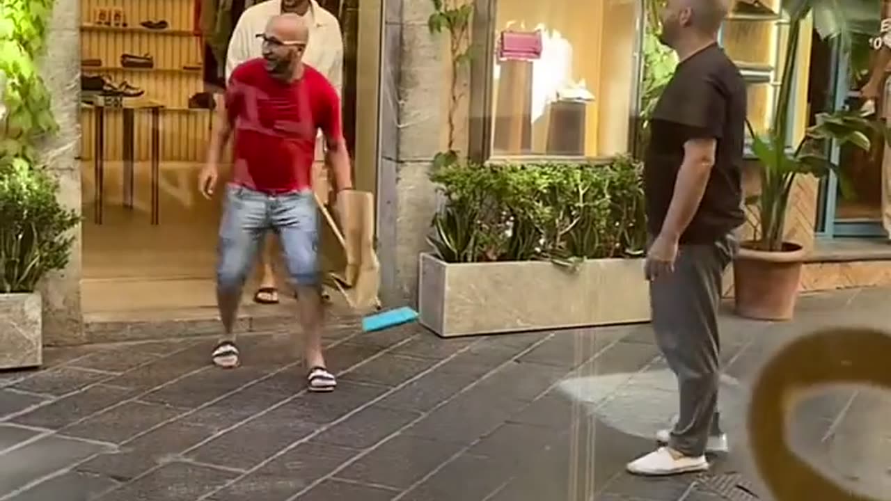 😂🦊 Watch This Pest Control Method Go Horribly Wrong! Pest Control Fail | FunFM