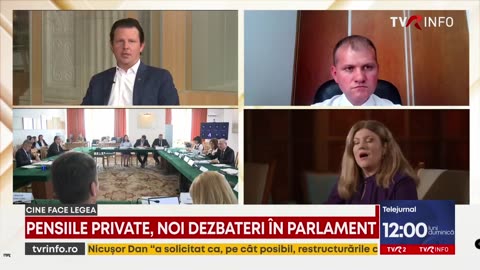Haos în coaliție, suferință pentru țară!