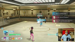 Streaming Until I'm Too Tired To Care