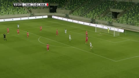 Rabotnicki 2-0