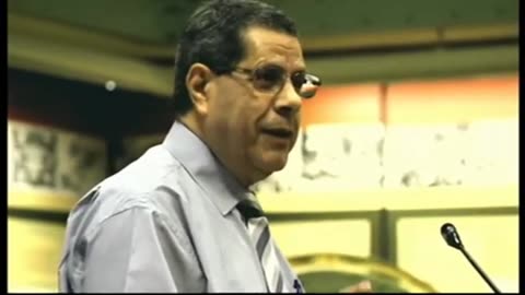 Fayek Iskander - The Arab Spring and its Consequences