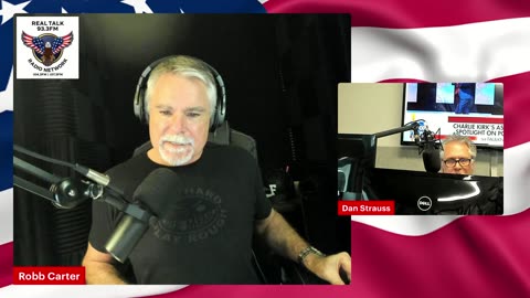 The Robb Carter Show