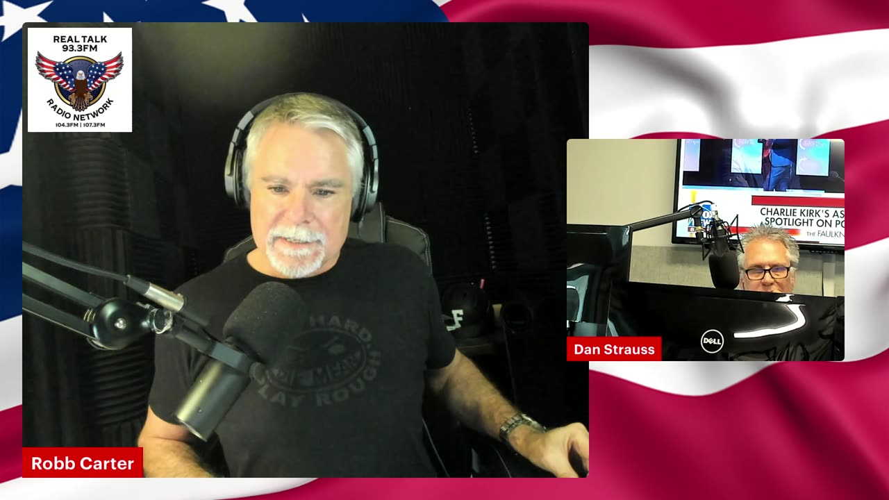 The Robb Carter Show