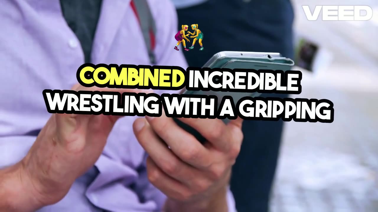 5 Greatest WWE Matches Ever!