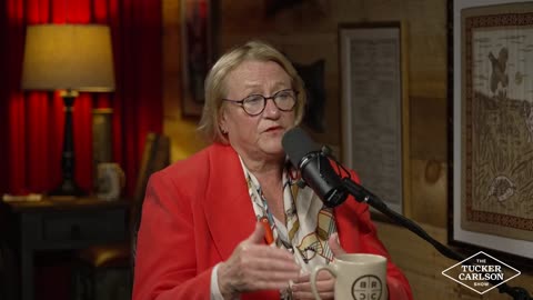 Catherine Austin Fitts on how America’s leaders began stealing trillions