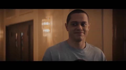 Home (2025) Official Trailer - Pete Davidson