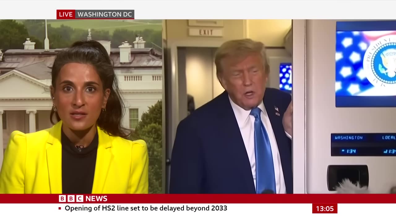 Us military action ' will be met with irreparable harm', Says Iran's supreme leader