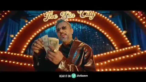 "Money Money" song by Yo Yo Honey Singh