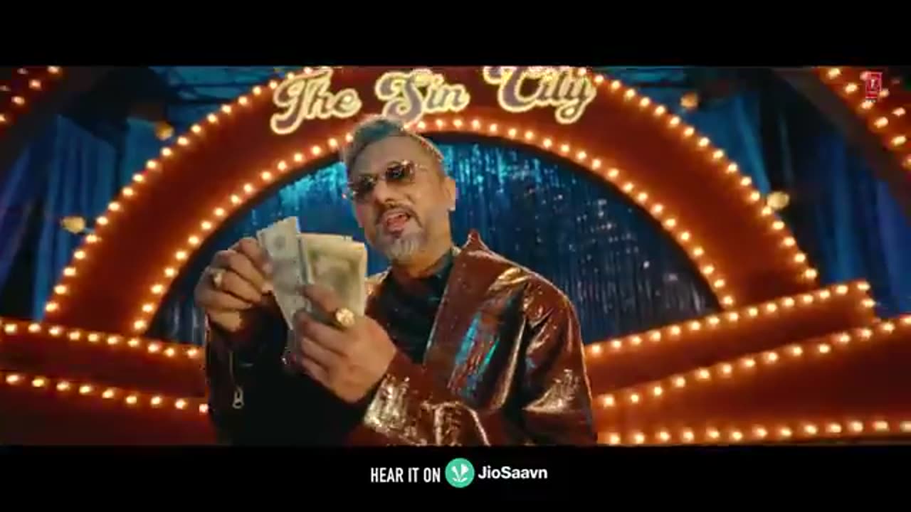 "Money Money" song by Yo Yo Honey Singh