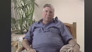 WTF: Gene Roddenberry, Creator of Star Trek Said What!?!