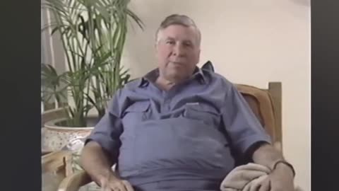 WTF: Gene Roddenberry, Creator of Star Trek Said What!?!