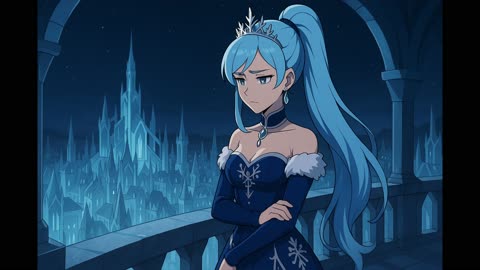 Dreams frozen V3