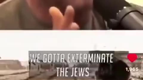 Translated to English | JRE Clip