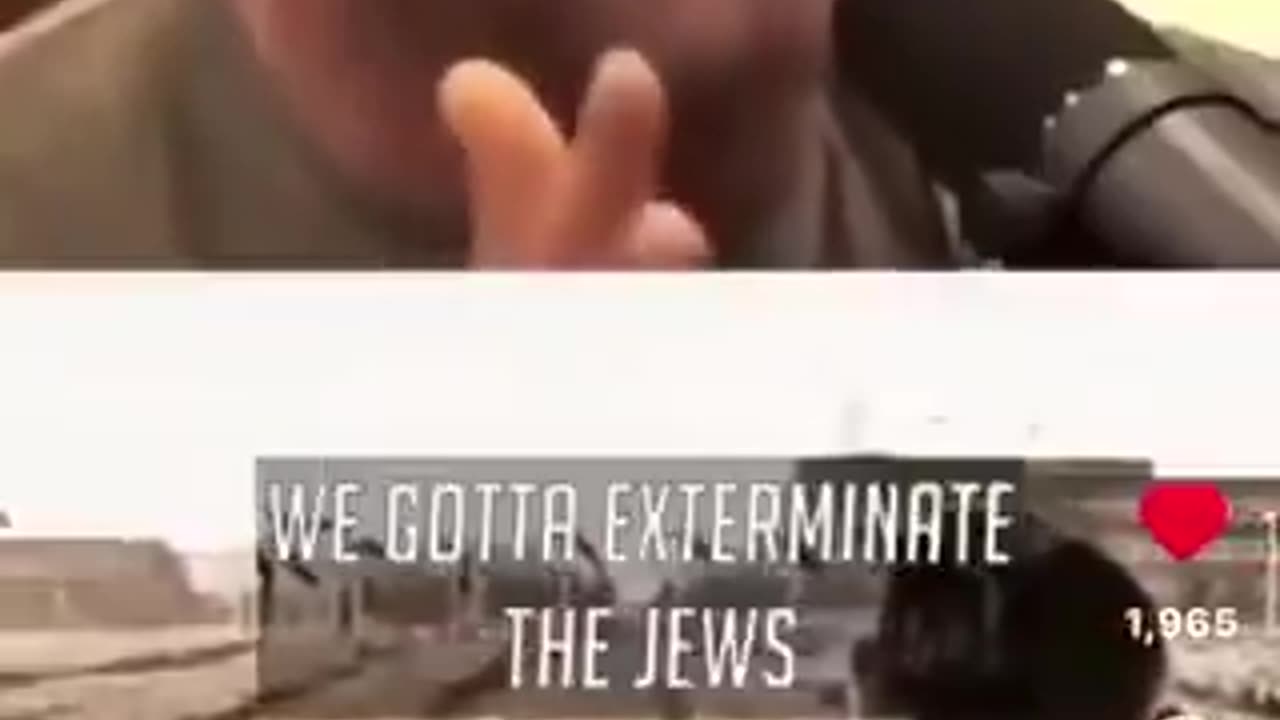 Translated to English | JRE Clip
